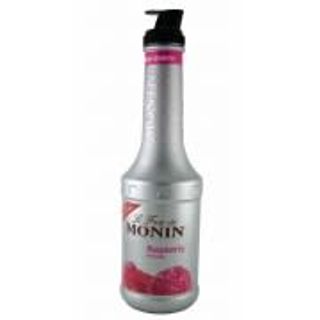 PIUREURI MONIN - ZMEURA - 1L