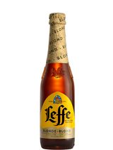 Пиво "LEFFE" пляш. 330мл