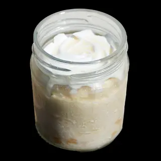 Postre Tres leches