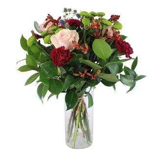 MONTEJO. Ramo de flores. Colección Otoñal