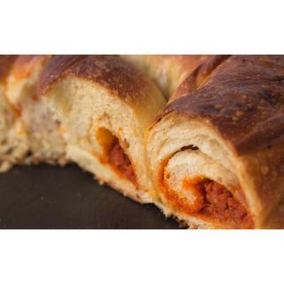 Ensaimada Sobrasada Eco (300 G.)