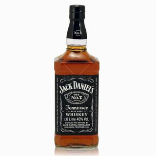 Whisky Jack Daniels (USA)