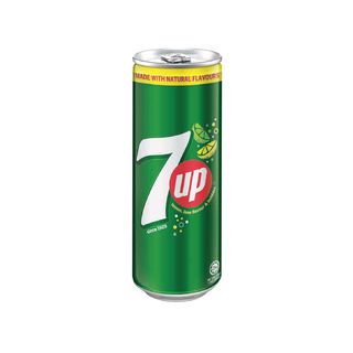 7UP 0.33Lt