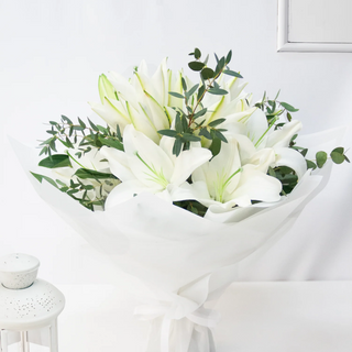 Bukiet Lilii