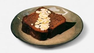 Chlebek bananowy W