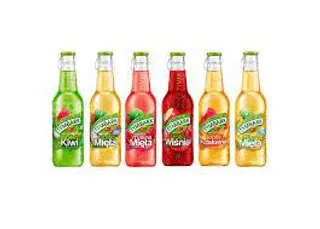 TYMBARK 0,5L 