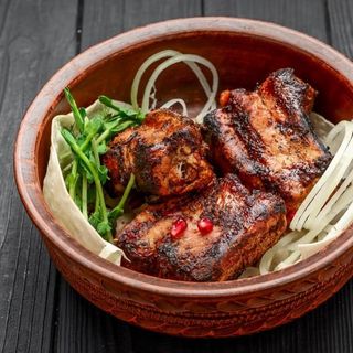 Ребро по-грузинськи (350г)