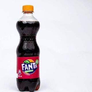 Fanta Blackcurrant 500ml
