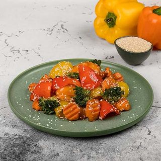 Բանջարեղենի խառնուրդ