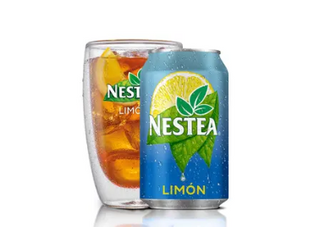 Nestea Limón
