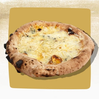 5 FORMAGGI