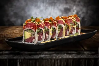 Vip CRAZY TUNA