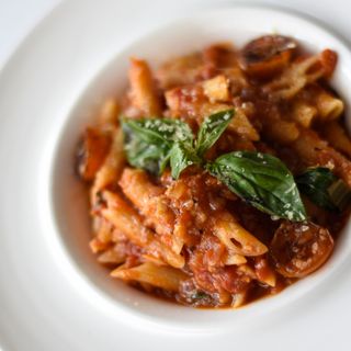 Penne Tomato