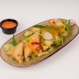 Assortiment Briouate