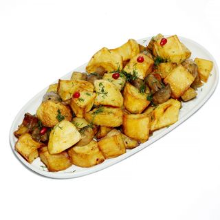 სოკოს ოჯახური