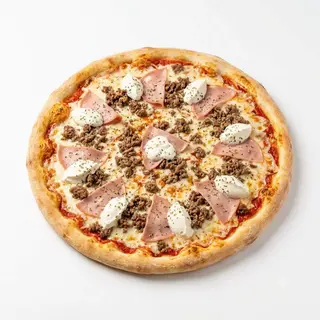 Pizza Milano (33 Cm.)