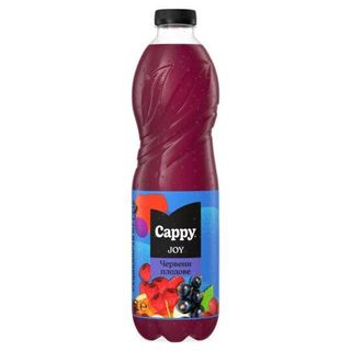 Cappy Горски плодове