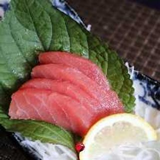 Sashimi Atum