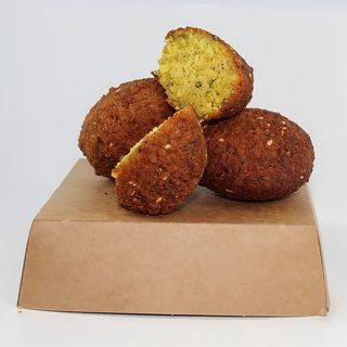 Falafel 9szt