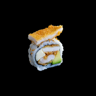95. Biso Roll