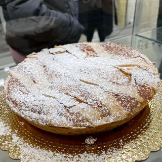 1kg Pastiera Napoletana 