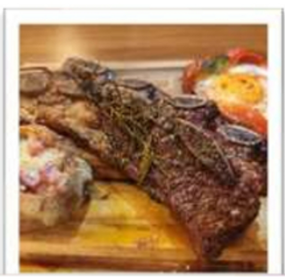 Churrasco De Ternera