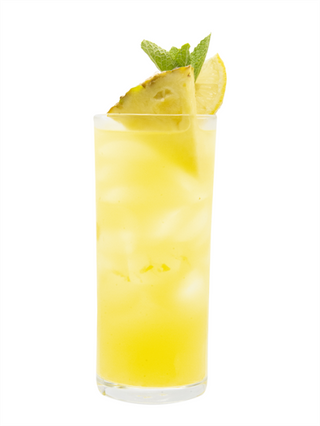 limonade ananas