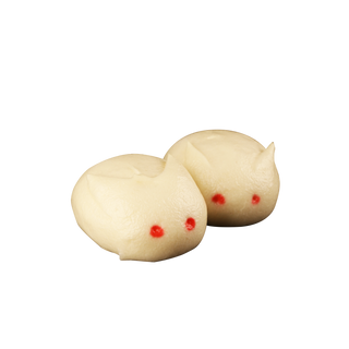 40. Pane coniglio - 2pz