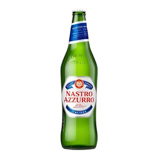Nastro Azzurro bottiglia 33 cl