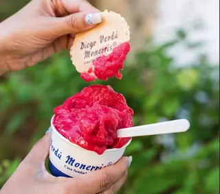 Helados 1 Litro