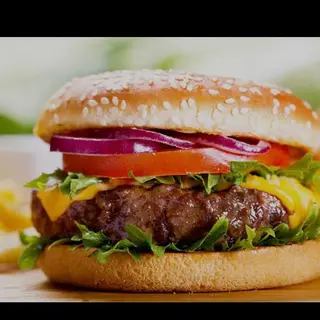 Menu Chess Burger