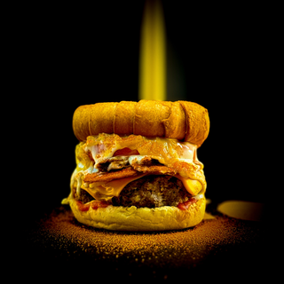TequeBurger