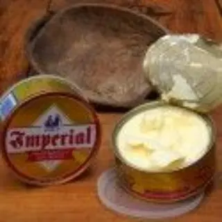 Mantequilla Sin Sal La Imperial (250 Grs.) (10027)