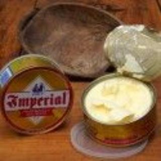 Mantequilla Sin Sal La Imperial (250 Grs.) (10027)