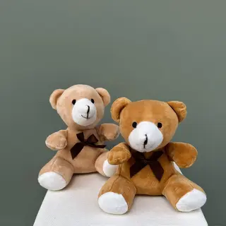 Peluche Oso