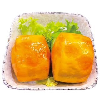 5. Pan Japonés  (3 pzs.)