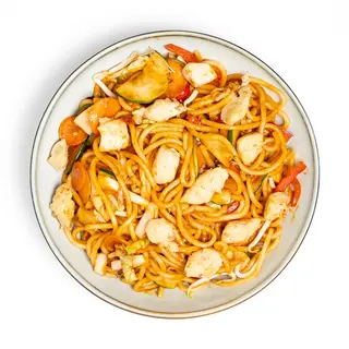Sweet & Sour piletina