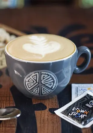 Cappuccino