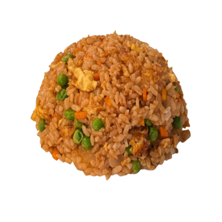 ARROZ FRITO DE LA CASA