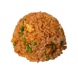 ARROZ FRITO DE LA CASA