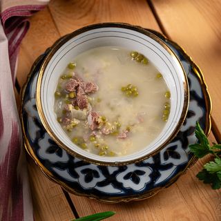 суп "Мошава"