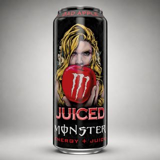 Monster Bad Apple