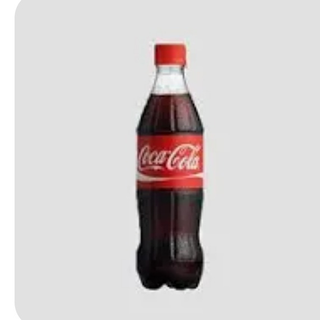 Coca-Cola: