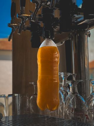 Гларус бира пейл ейл 4,2%