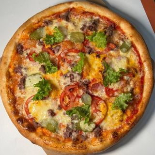 Піца Біг Бургер