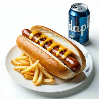Hot Dog max
