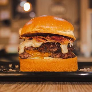 Angus Jack Danield's 200g.