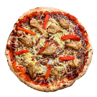 Mitjana Vegana Heura