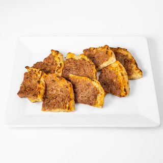 Mazalice od junetine