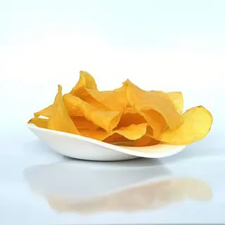Tapa De Patatas Chips